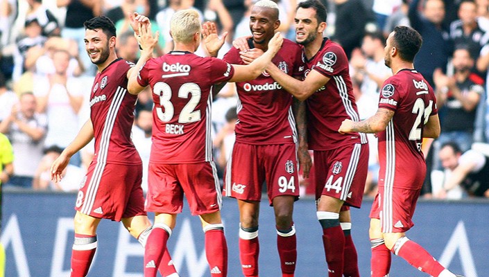 Spor Toto Süper Lig'de Rakibimiz Gençlerbirliği