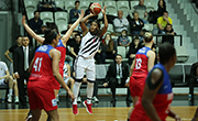 Beşiktaş sneak out two-point win at home