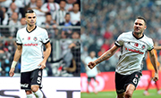 Pepe ve Tosic’in Sağlık Durumu Hakkında Bilgilendirme