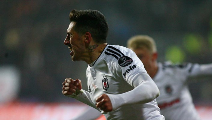 Jose Sosa: ‘Son dakikaya kadar mücadele ettik’