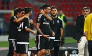 Jose Sosa: ‘UEFA Avrupa Ligi’ne iyi giriş yapmak önemliydi’