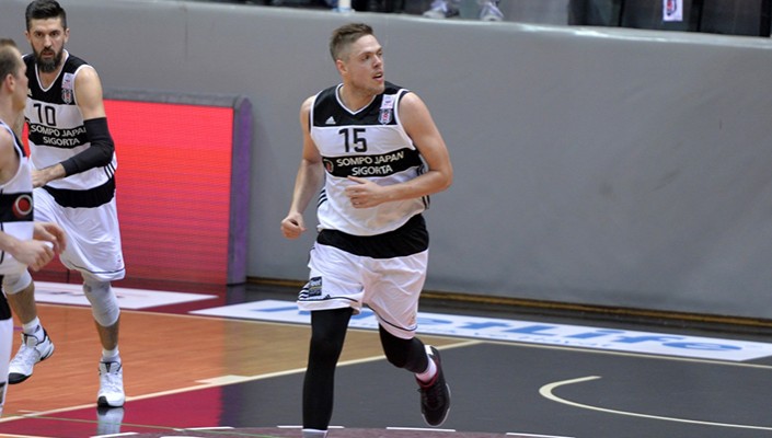Vladimir Stimac: ‘Kazandığımız için mutluyuz’