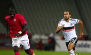 Cenk Tosun: ‘Bu maçı unutup diğer maçlara bakacağız’
