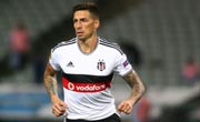 Jose Sosa: ’90 dakika üstün olan taraf bizdik’