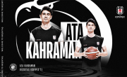 Ata Kahraman switches to Beşiktaş Icrypex 