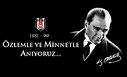 Ataturk remembered! 