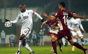 Beşiktaş held to 2-2 draw by Hatayspor 