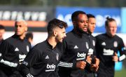 Atakaş Hatayspor Maçı Antrenman Notları