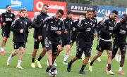 Atakaş Hatayspor Maçı Antrenman Notları