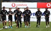 Atakaş Hatayspor Maçı Hazırlıkları Başladı