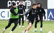 Atakaş Hatayspor Maçı Hazırlıkları Başladı