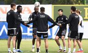 Atakaş Hatayspor Maçı Hazırlıkları Devam Ediyor