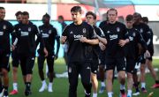 Atakaş Hatayspor Maçı Hazırlıkları Tamamlandı