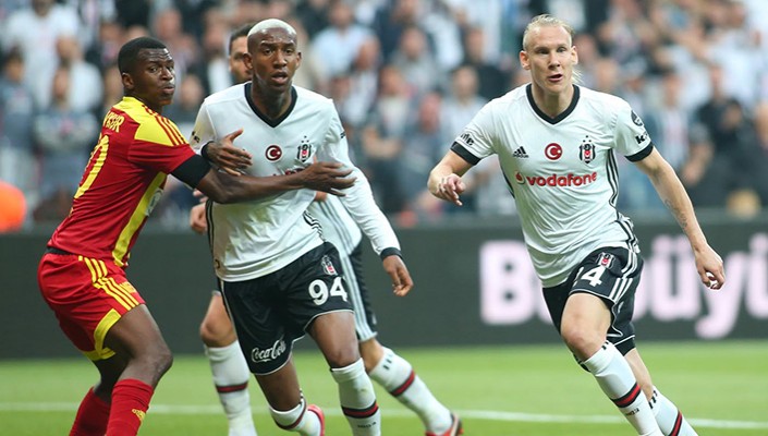 Anderson Talisca: ‘Maçın başından sonuna kadar hak ettik’