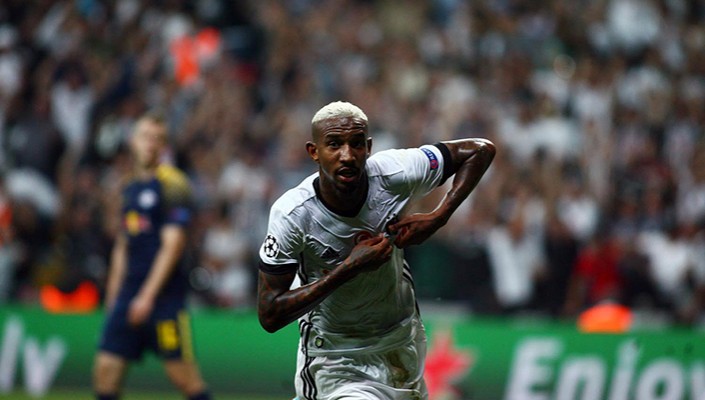 Anderson Talisca: ‘Çok önemli bir maçtı’