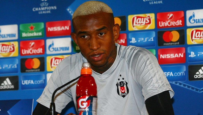 Anderson Talisca: ‘Çok önemli bir maça çıkacağız’