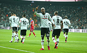 Anderson Talisca: ‘İşler yolunda gidiyor’