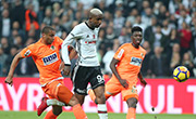 Anderson Talisca: ‘İyi maç oldu’