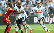Anderson Talisca: ‘Maçın başından sonuna kadar hak ettik’