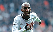 Anderson Talisca: “Takım ve taraftar olarak bütün olmayı başardık”