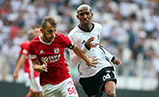 Anderson Talisca: ‘İyi bir maç oldu’