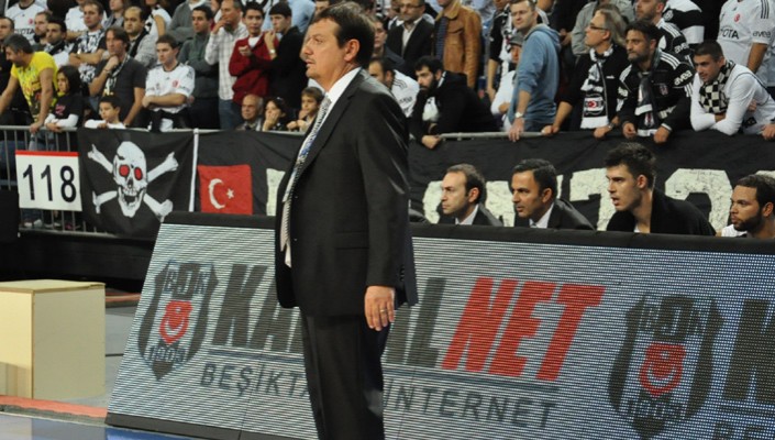 'Kazanmamız Gerekiyor'