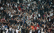 Beşiktaş supporters will cheer in sign language on Wednesday!