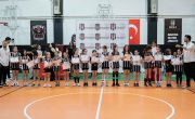Ataşehir ve Kartal Spor Okullarımızda Kış Dönemi Kapanış Töreni Yapıldı