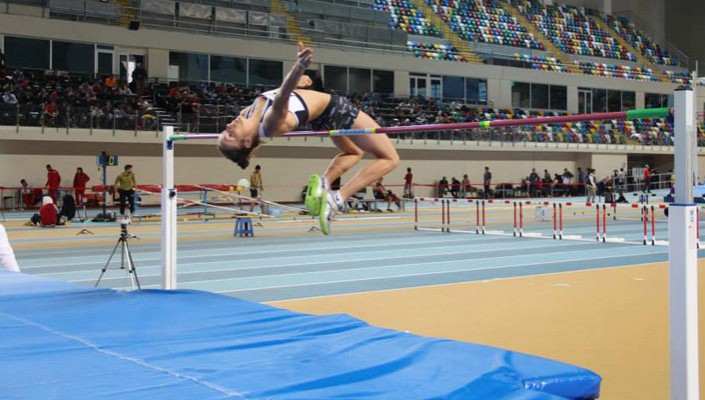 Atletizm Sonuçları