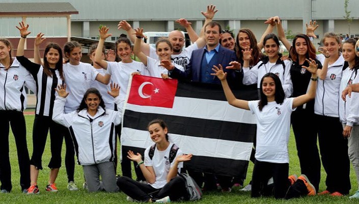 Atletizm Sonuçları