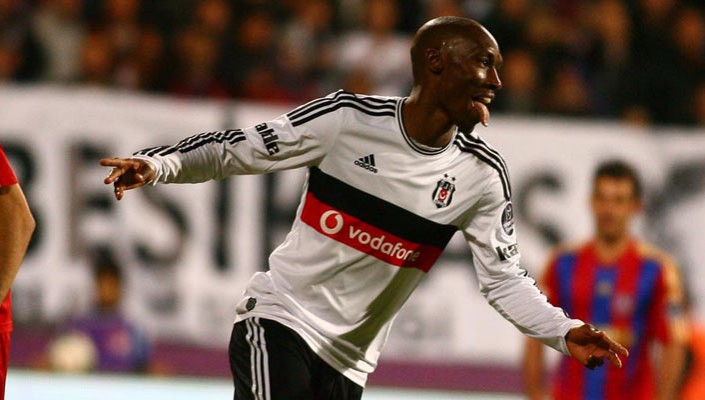 Atiba Hutchinson: ‘Bu galibiyete çok ihtiyacımız vardı’