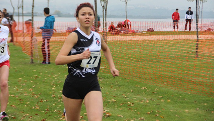 Atletizm Sonuçları