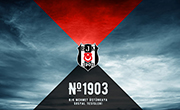 Beşiktaş JK Doğum Gününde Yepyeni Bir Tesise Kavuşuyor