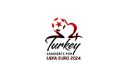 TFF EURO 2024 Adaylık Logo ve Sloganını Tanıttı