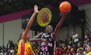 Beşiktaş face close defeat in EuroCup  