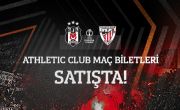 Athletic Club Maçı Biletleri Hakkında Bilgilendirme