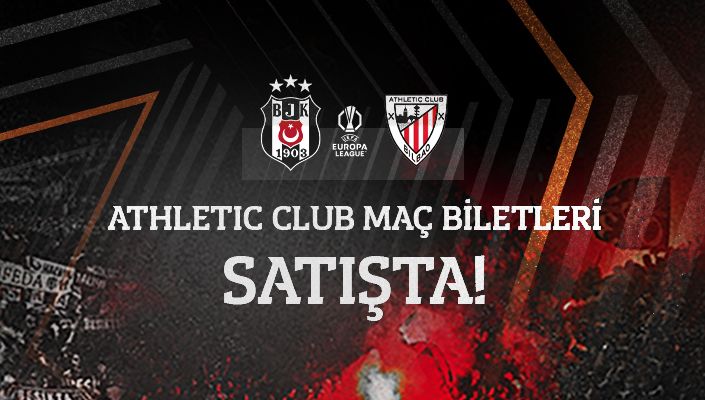 Athletic Club Maçı Biletleri Hakkında Bilgilendirme