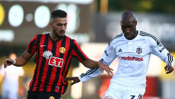 Atiba Hutchinson: ‘Üç puanı almak önemliydi’