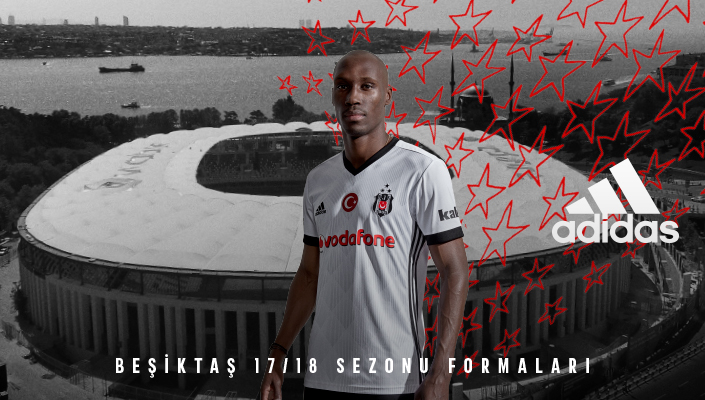 Yeni Sezon Formalarımız Satışa Çıktı