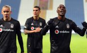 Atiba Hutchinson: ‘Aldığımız sonuç çok değerli’