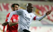 Atiba Hutchinson: “Başımız dik, karakter göstereceğiz”