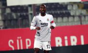 Atiba Hutchinson: “Bu maçtan dersler çıkarmalıyız”