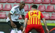 Atiba Hutchinson: ‘Can acıtıcı bir sonuç’