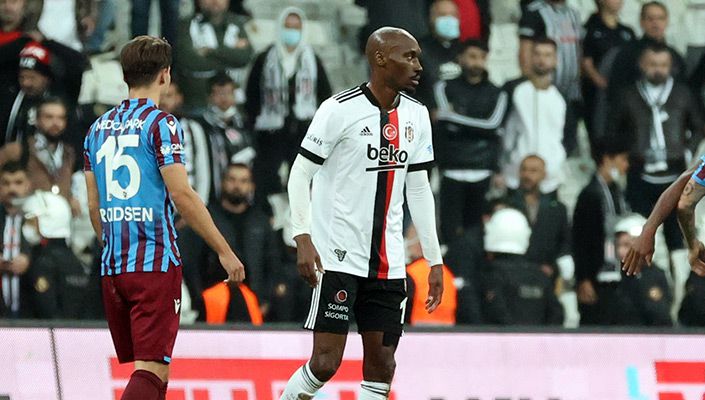 Atiba Hutchinson: “Çok üzgünüz”