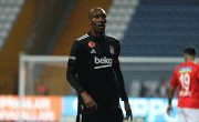 Atiba Hutchinson: “Galibiyeti çok istedik”