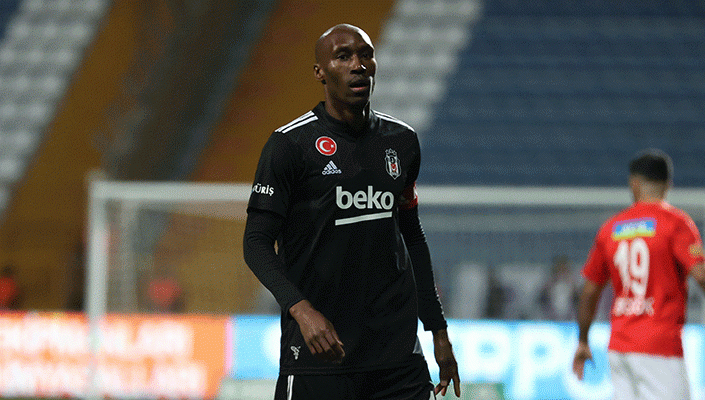 Atiba Hutchinson: “Galibiyeti çok istedik”