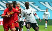 Atiba Hutchinson: ‘Galibiyetlere devam etmek istiyoruz’