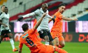 Atiba Hutchinson: ‘Güzel bir birliktelik mesajı verdik’