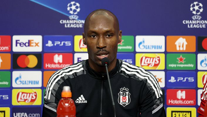 Atiba Hutchinson: “Güzel bir sonuç almak istiyoruz”