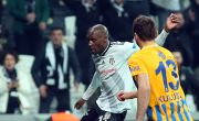 Atiba Hutchinson: ‘Her hafta üstüne ekleyerek devam ediyoruz’